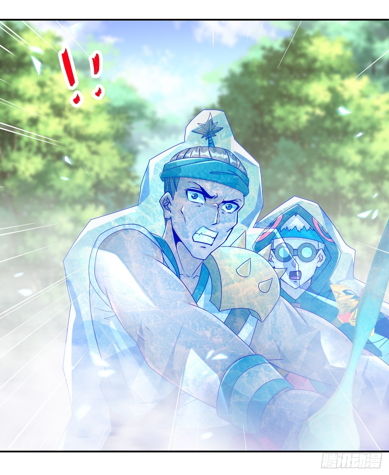 第97话 无解之局？13