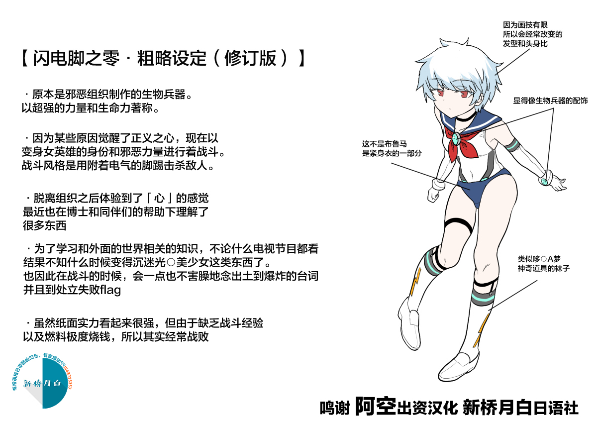 短篇0