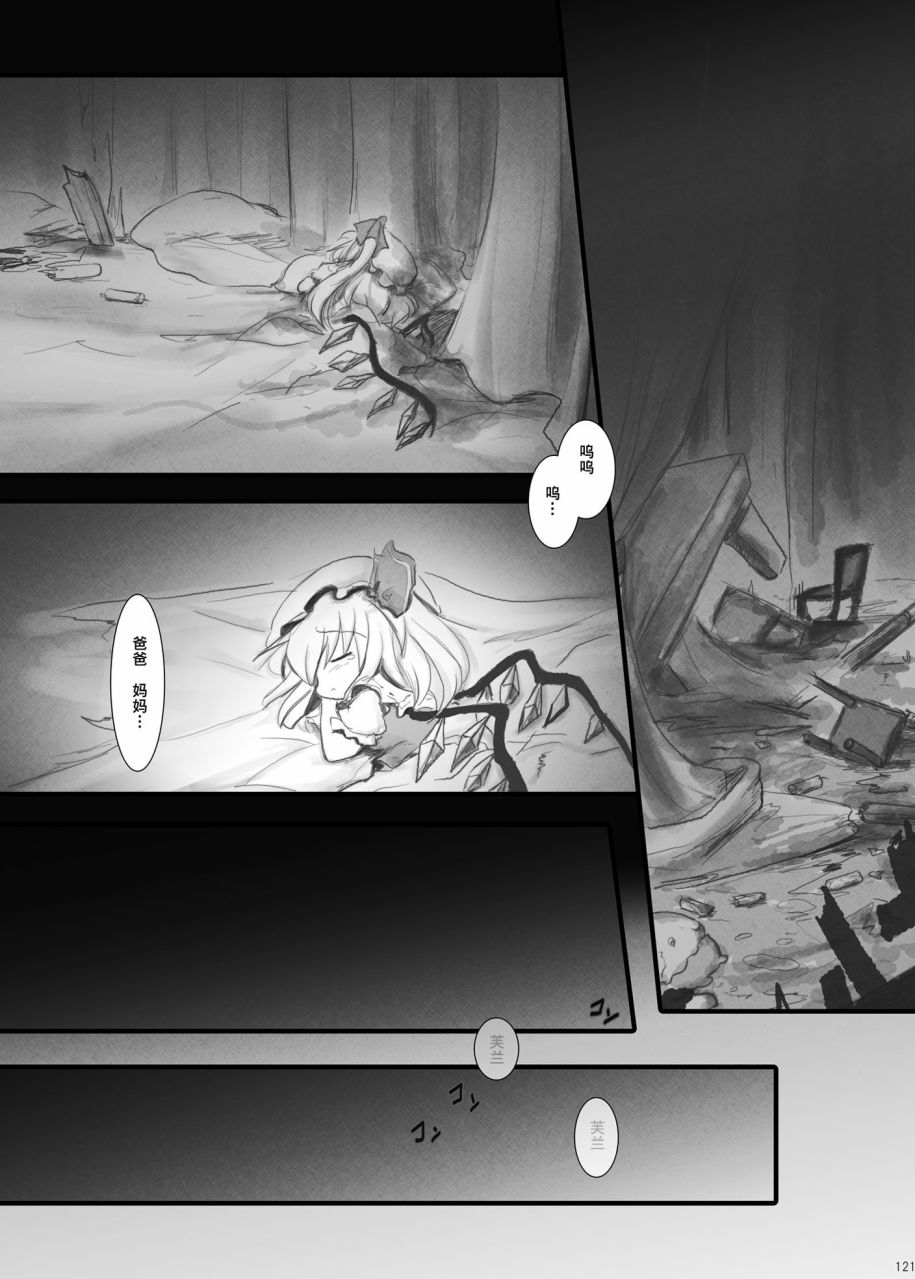 短篇127