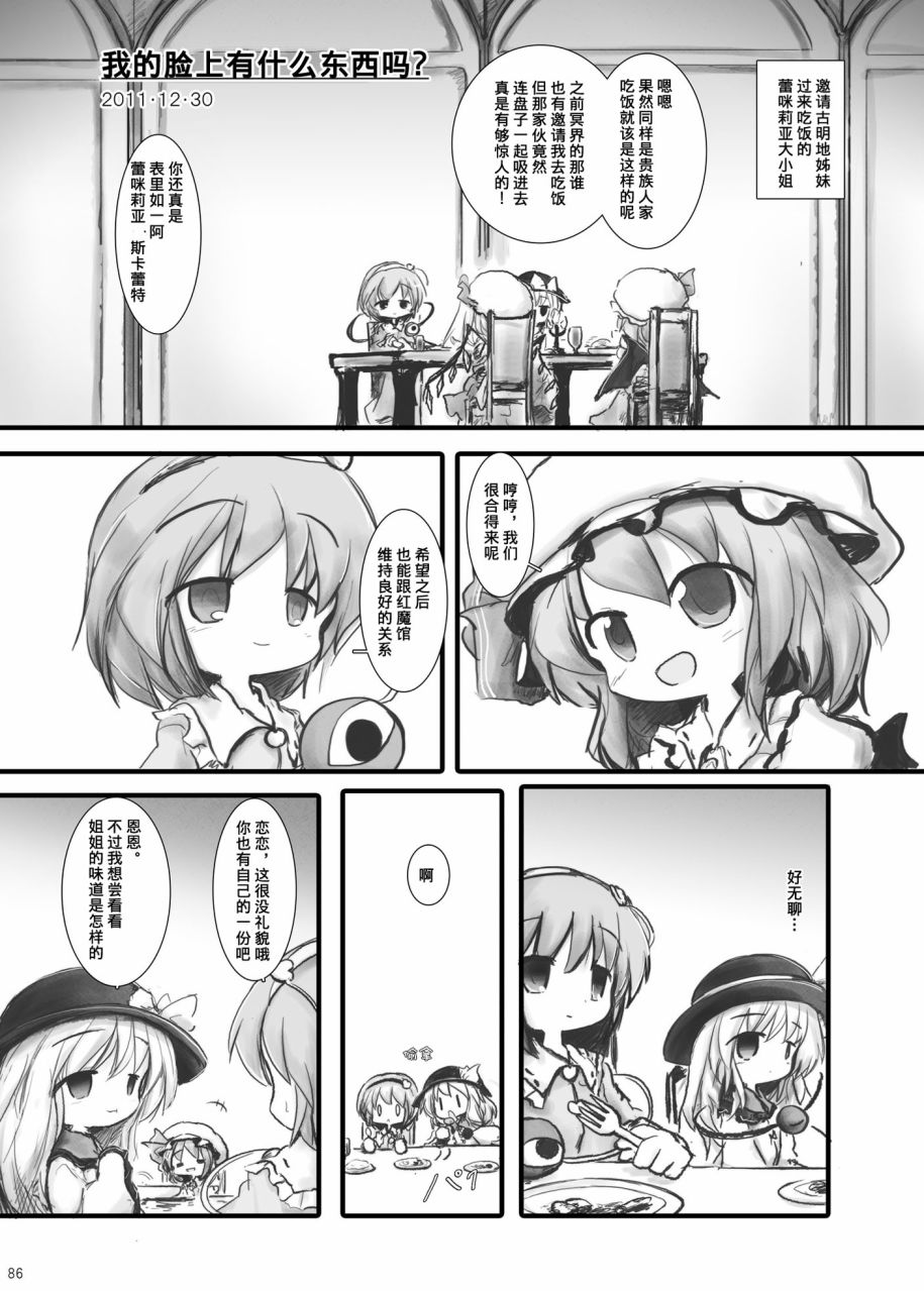 短篇88