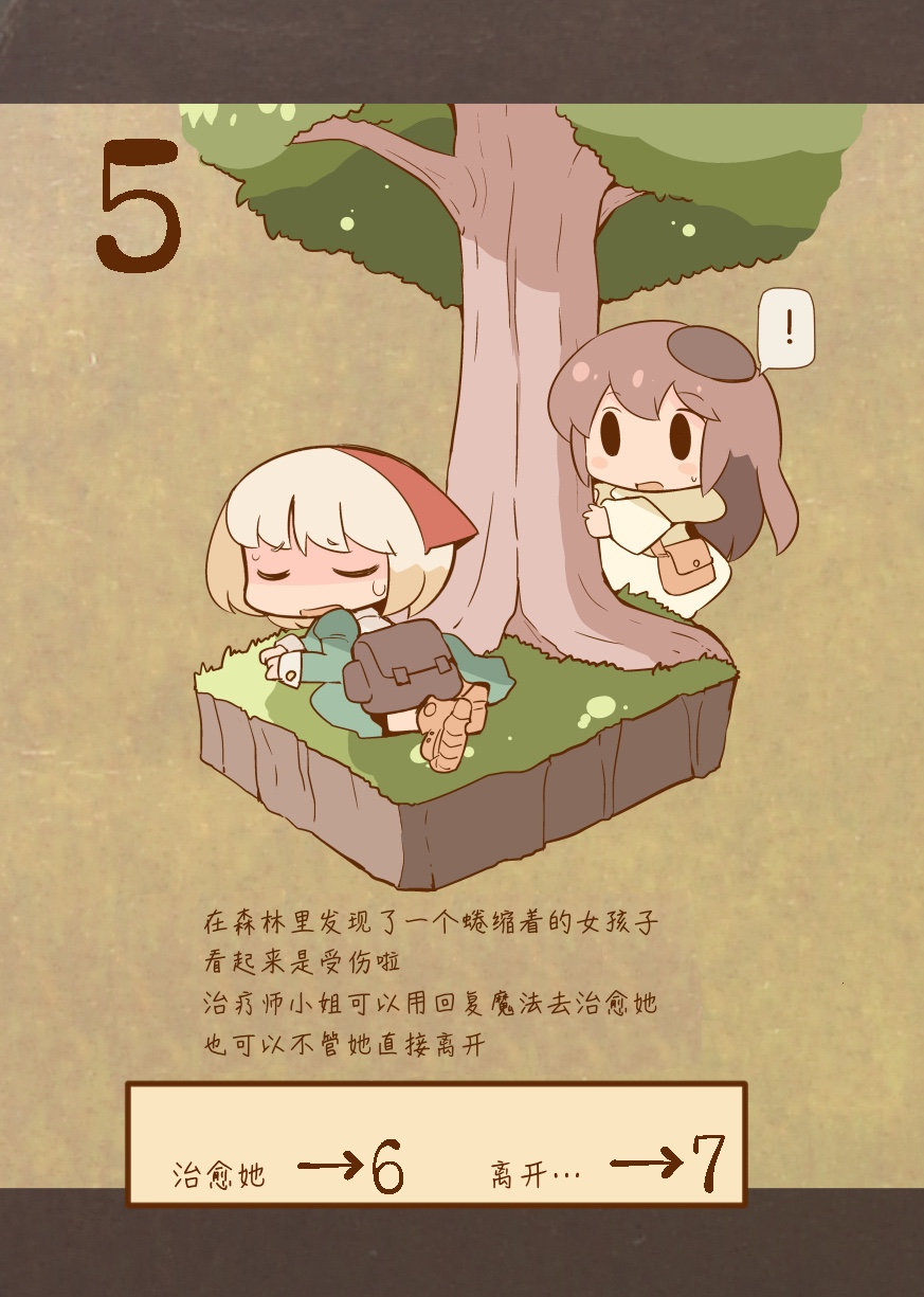 短篇6