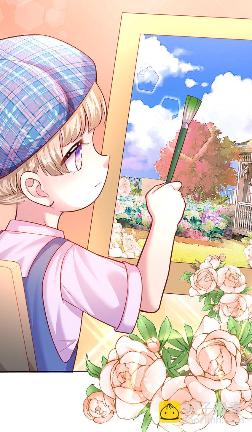第50话 留画的小孩28