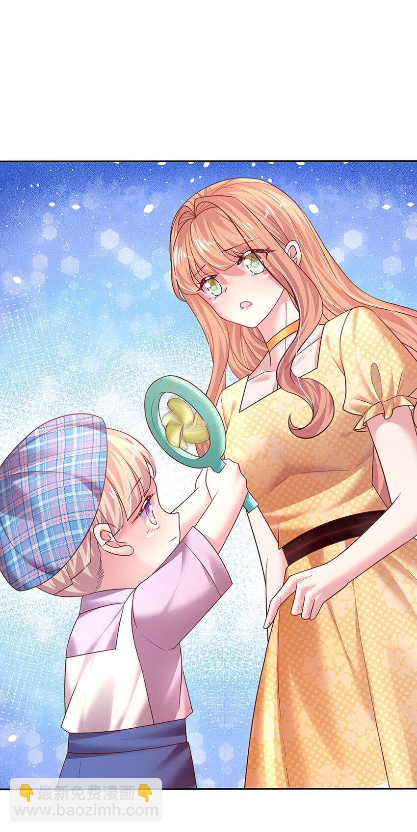 第51话 懂事到让人心疼14