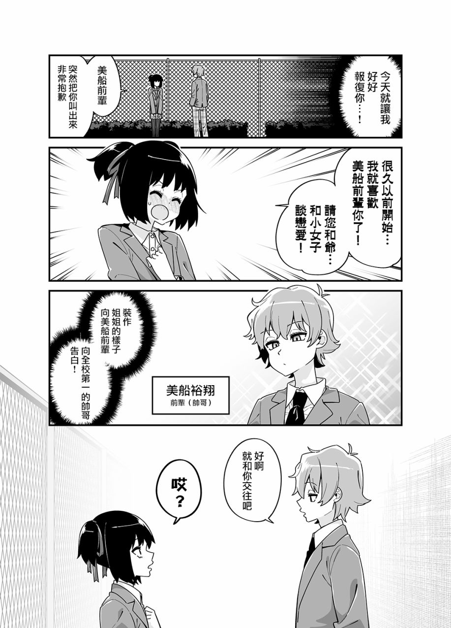短篇0