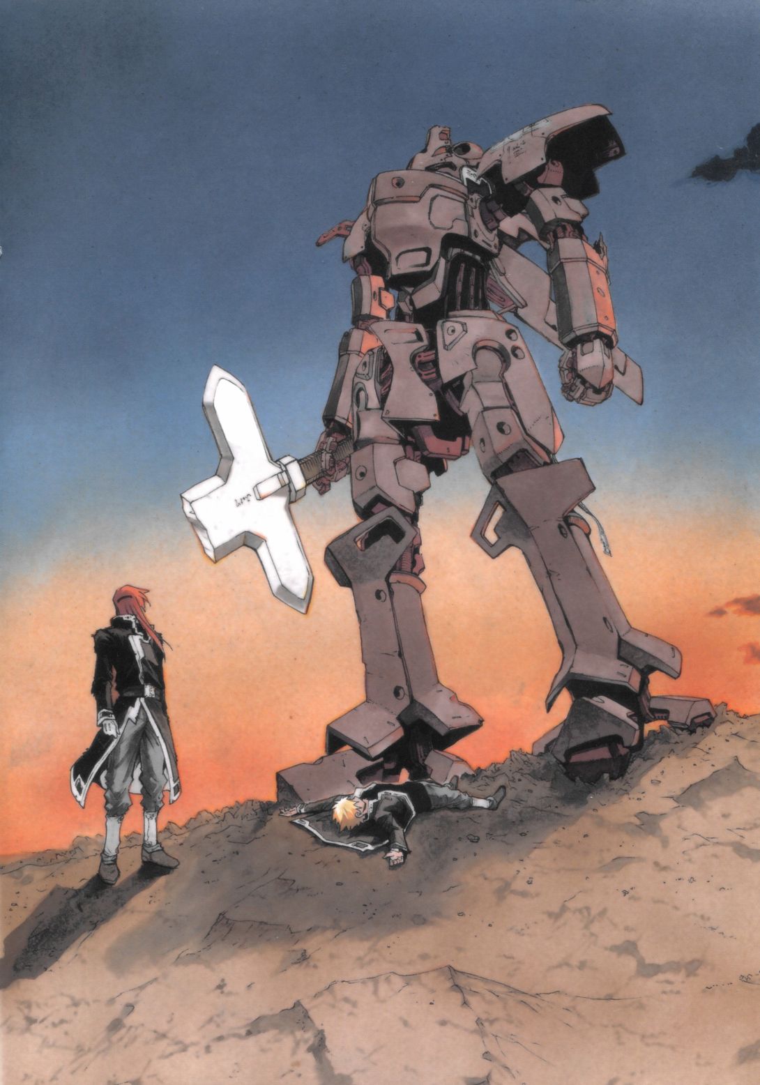 画集25