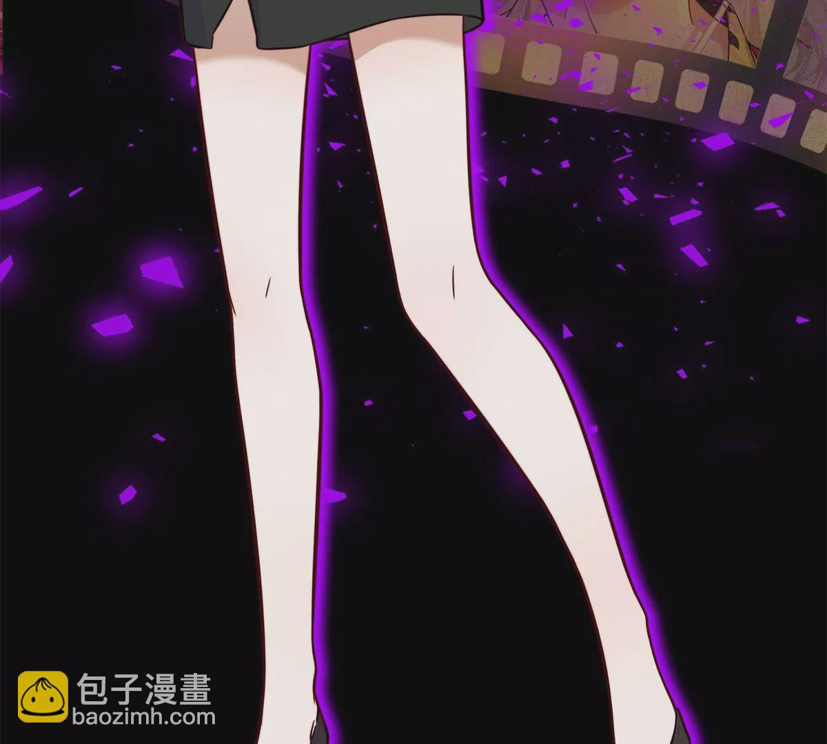 美男刺客X咸鱼社畜相爱相杀7