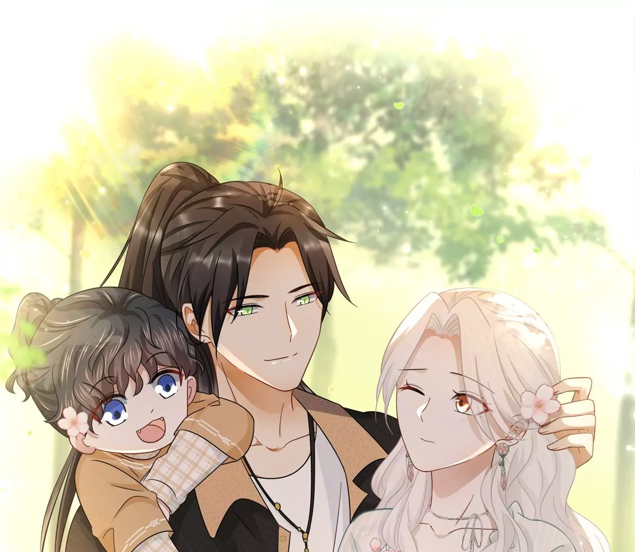 第35话 良药苦口~0