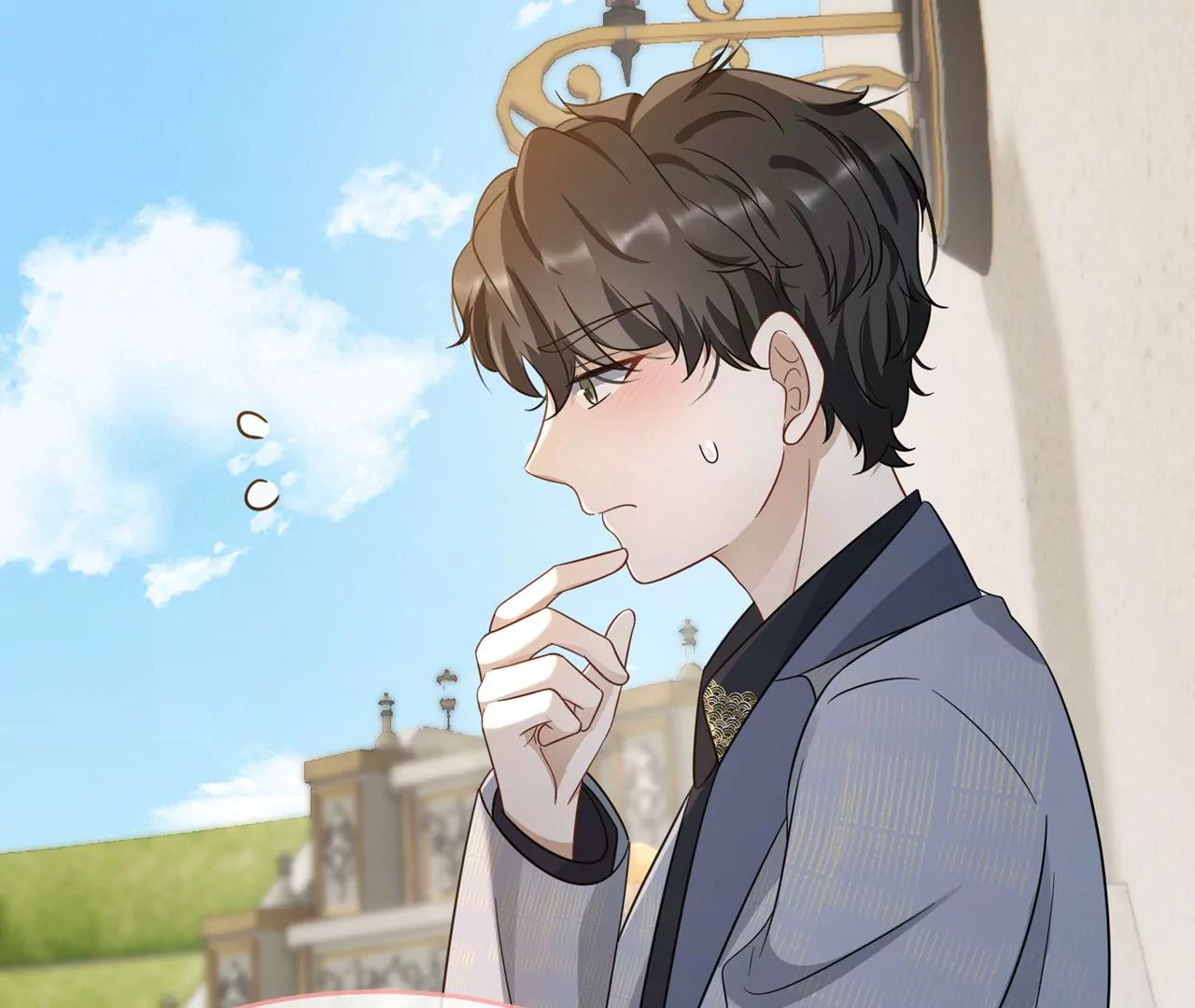 第35话 良药苦口~11