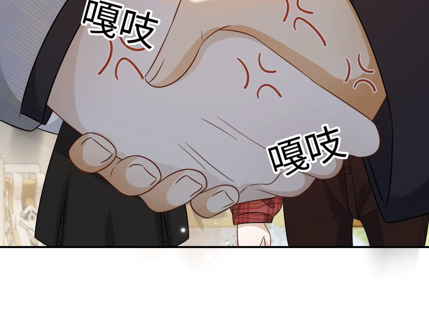 第35话 良药苦口~43