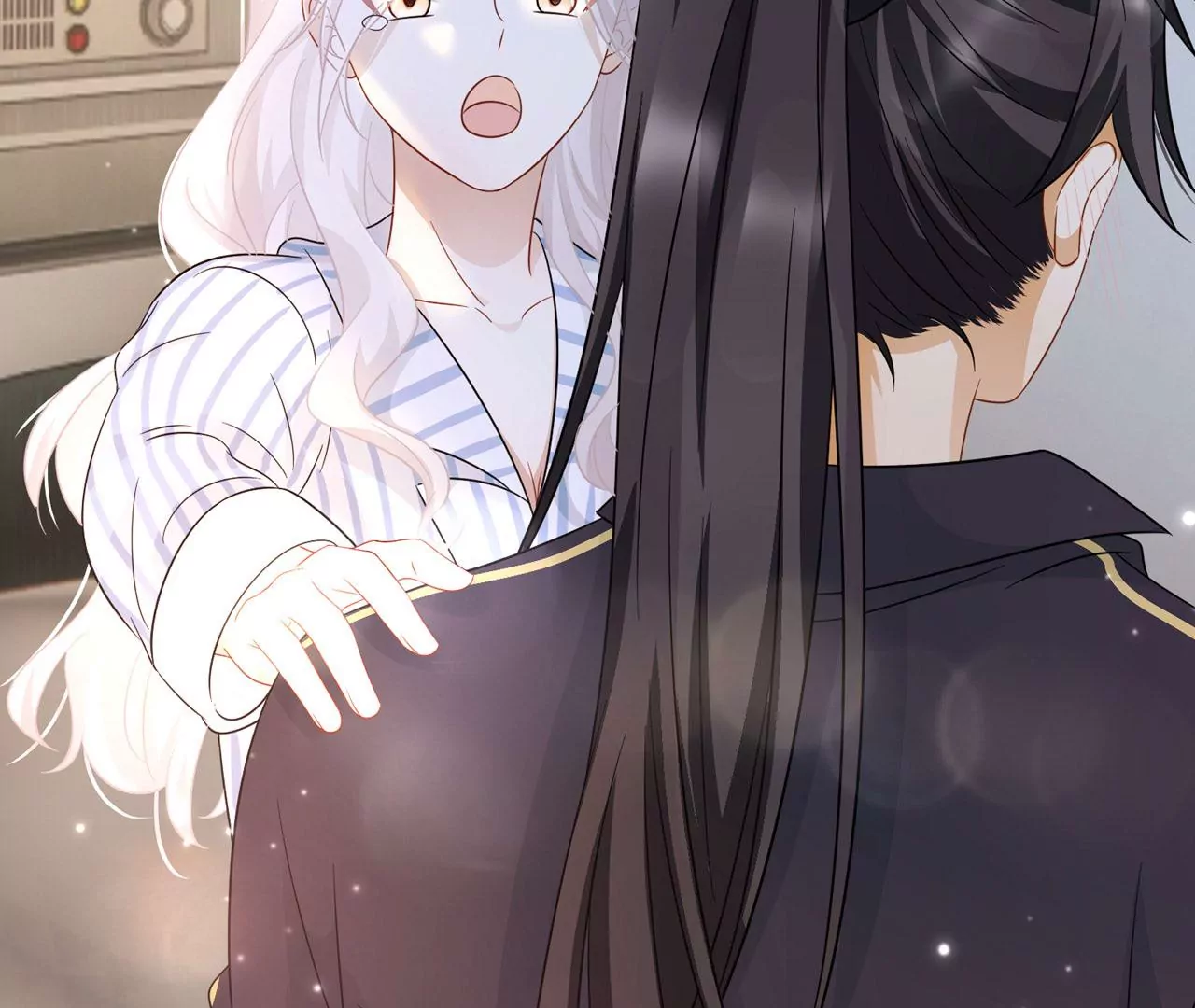 第36话 论喜欢你的几个意思65