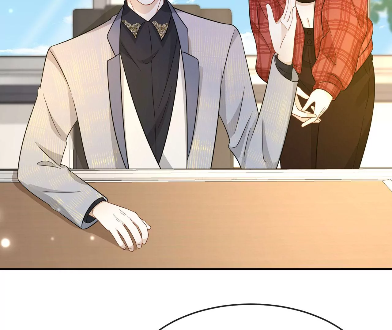 第36话 论喜欢你的几个意思7