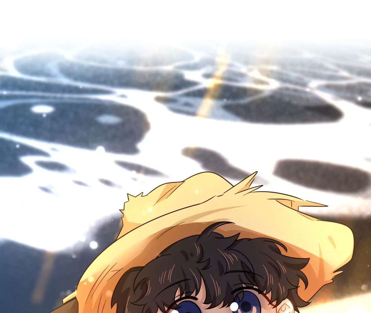 第48话 始终是要向前看的61