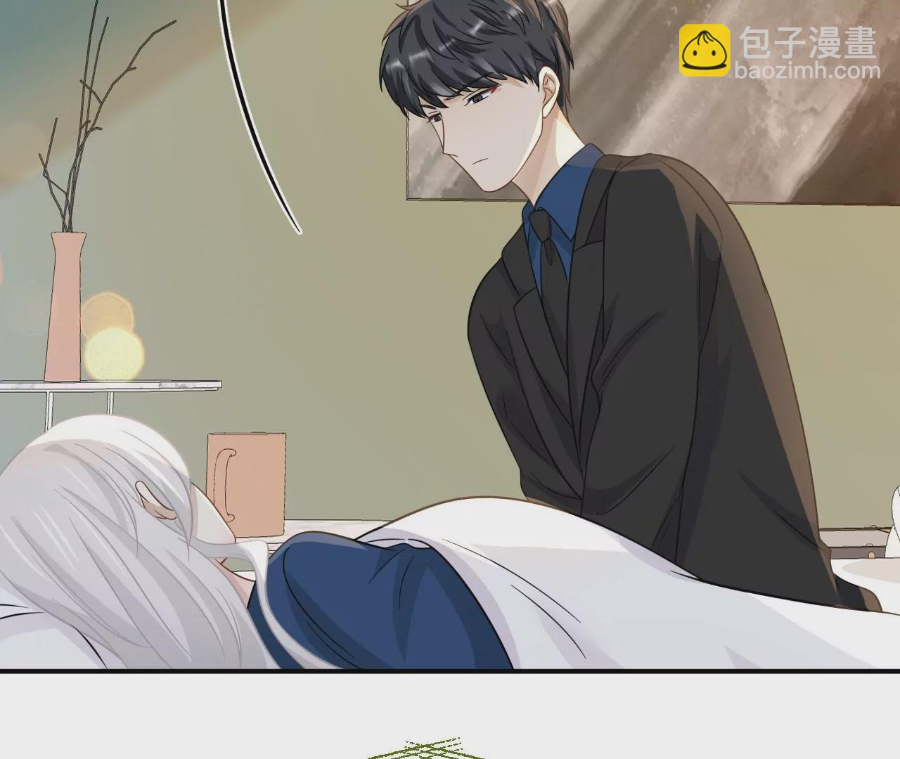 第71话 是小臣救了您20