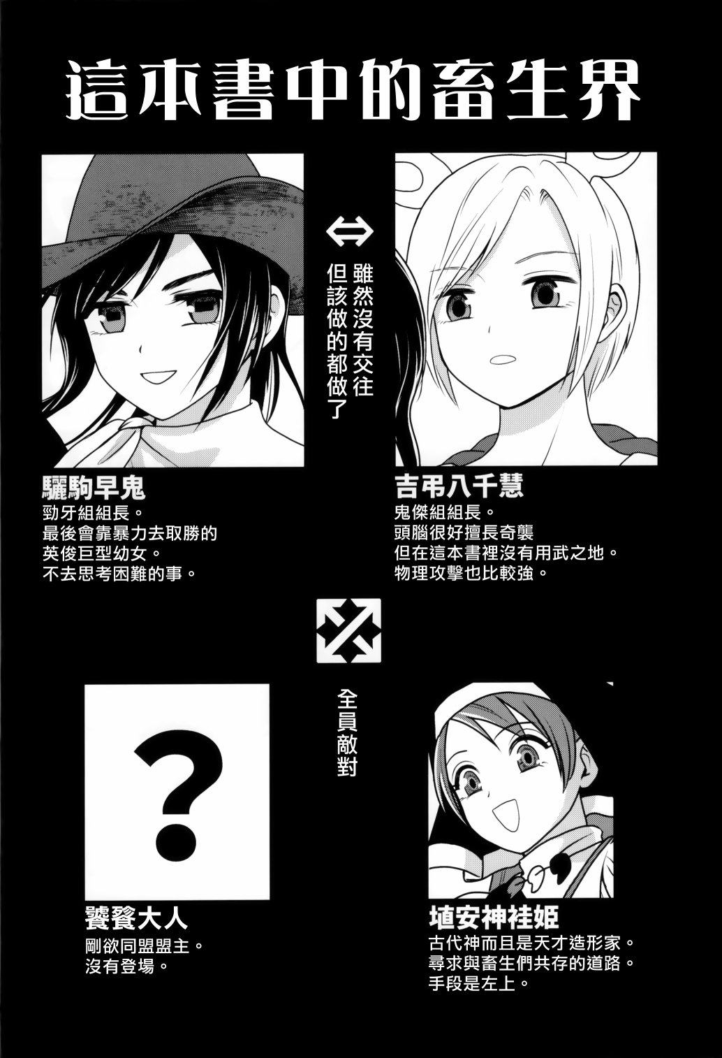 短篇2