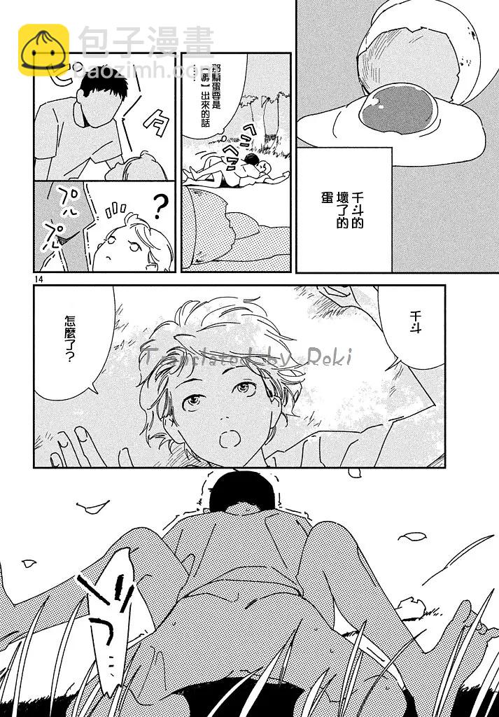 短篇13