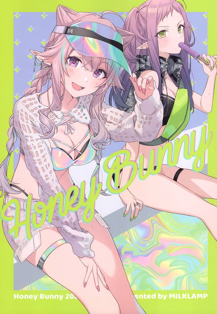 画集0