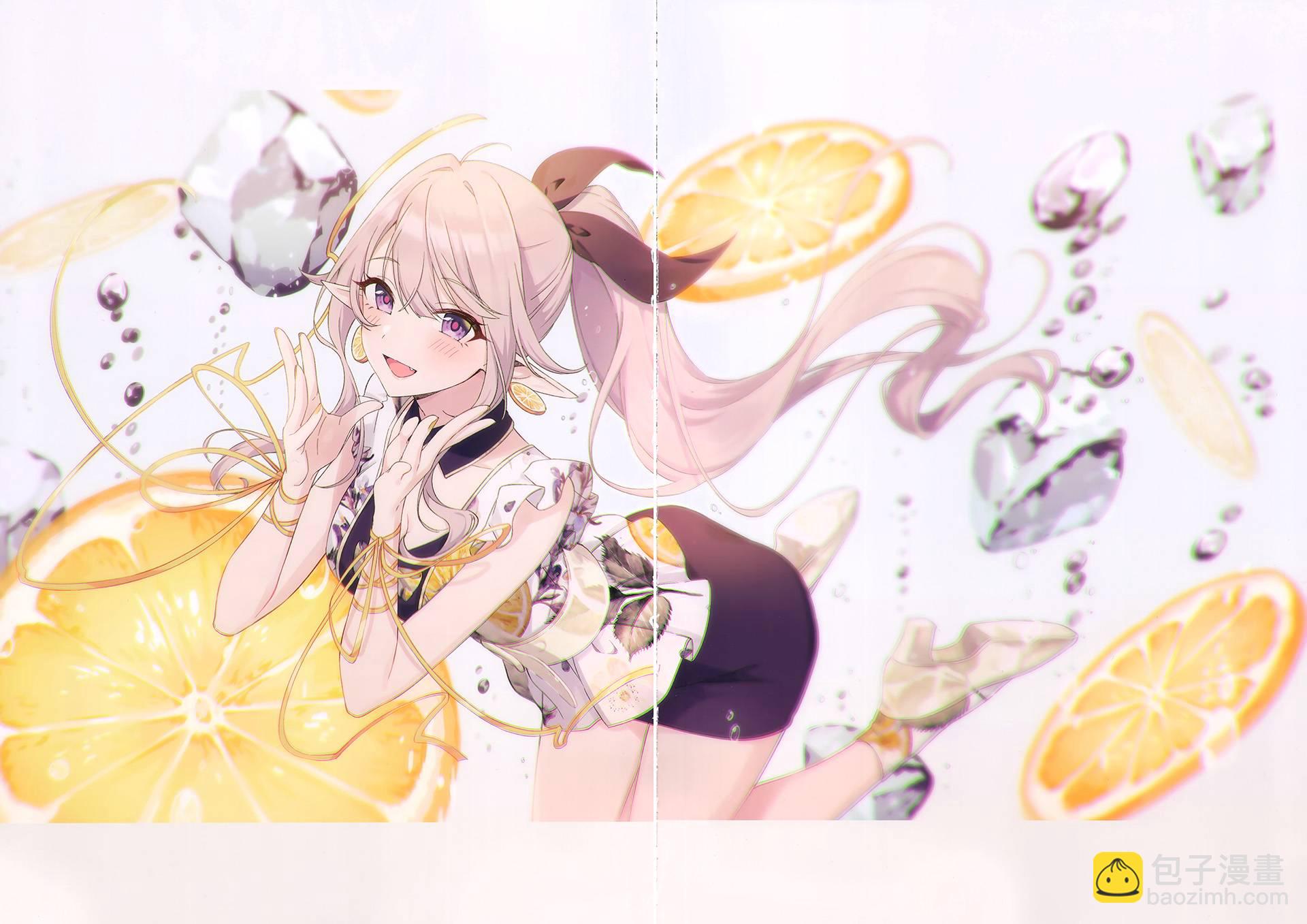 画集3