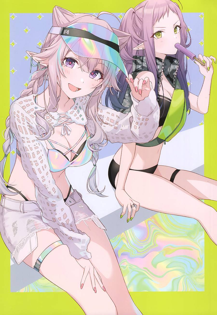 画集4