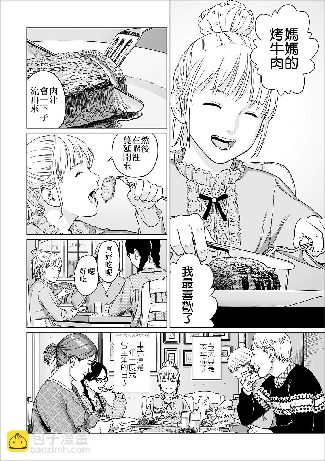 短篇3