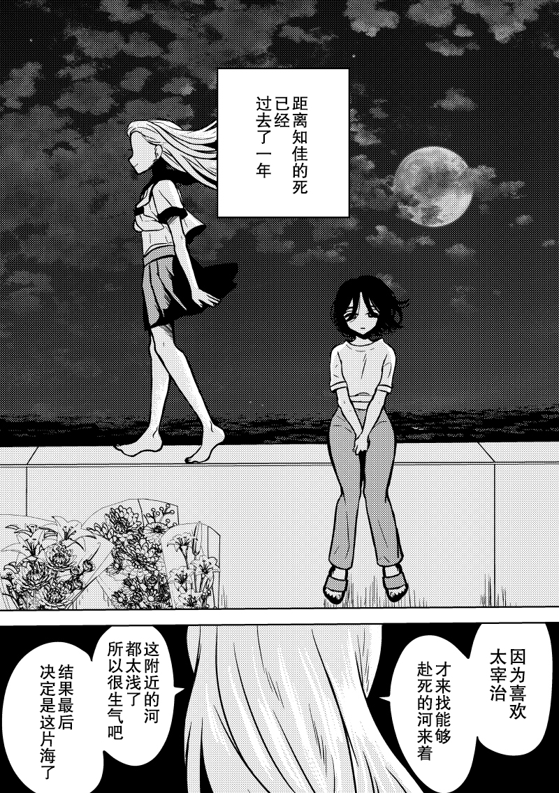 短篇0