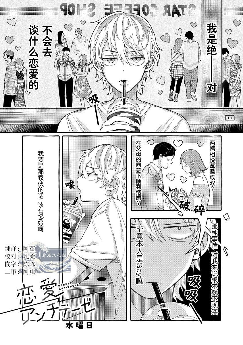 短篇1
