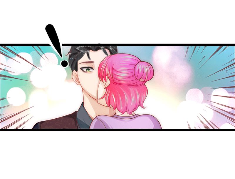 第4话 你配不上他！27