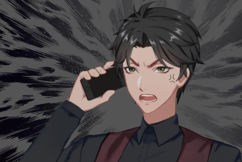 第4话 你配不上他！83