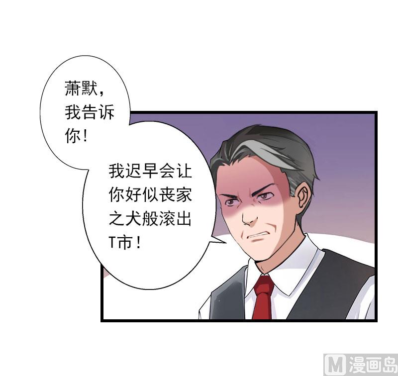 第86话 T市只有一个主人8