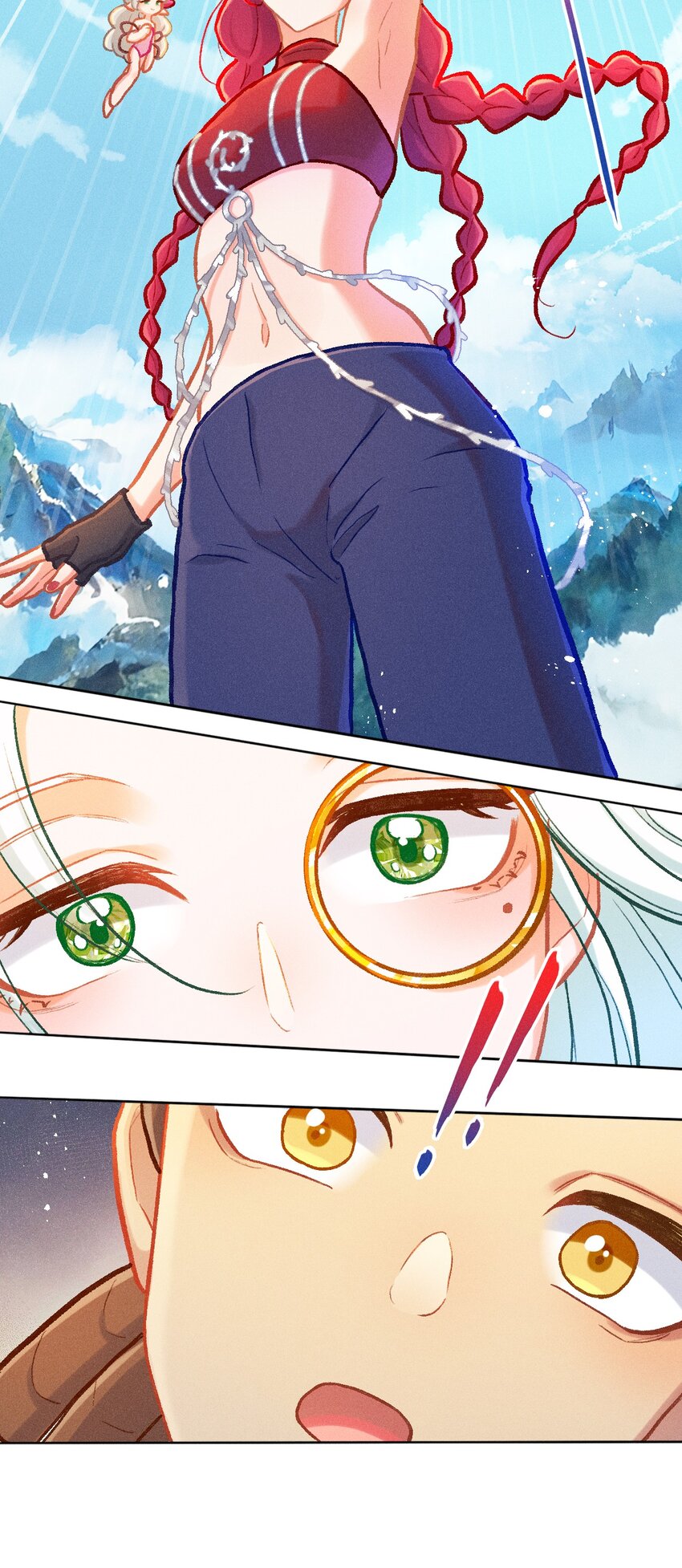 第42话 手工竞赛9