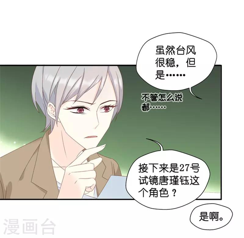 第22话 试镜开始19