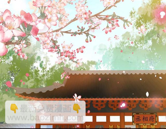 第83话 第3个条件，和离5