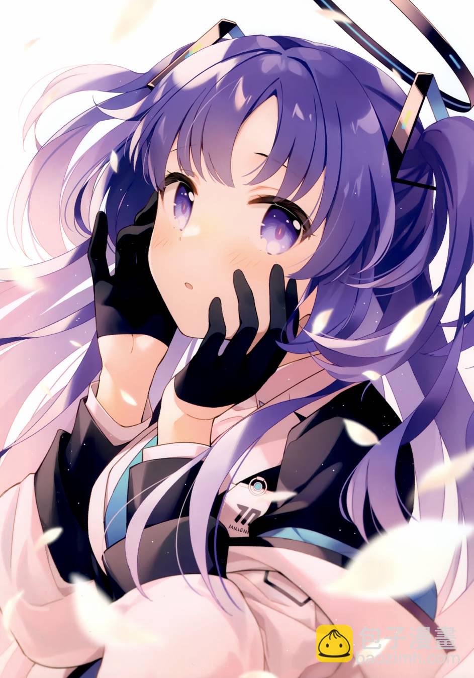 画集10