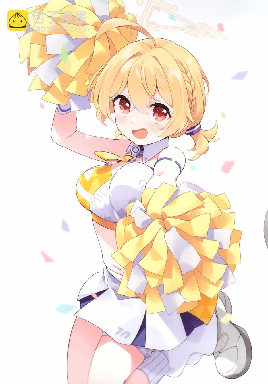 画集12