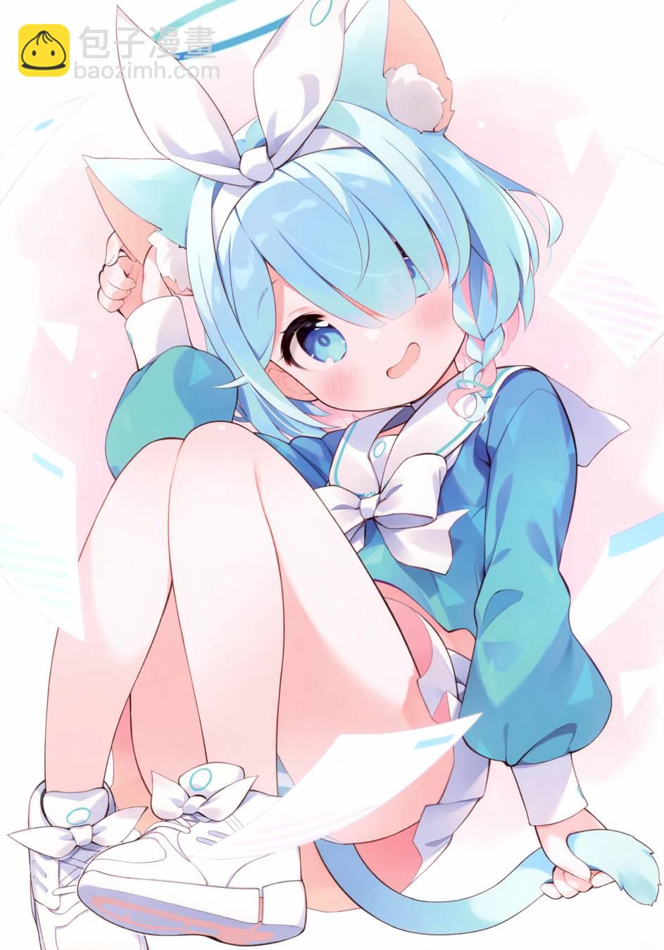 画集8