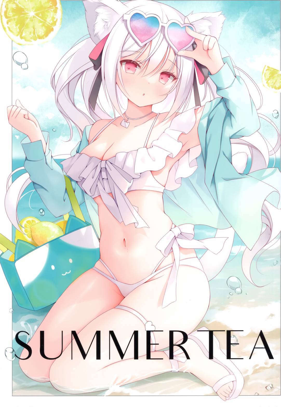 画集0