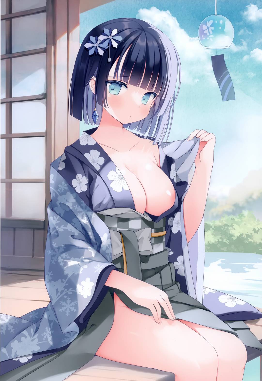 画集10