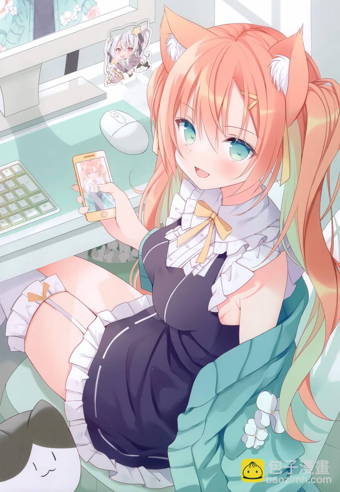 画集11