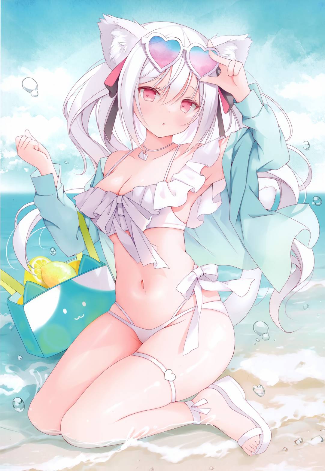 画集7