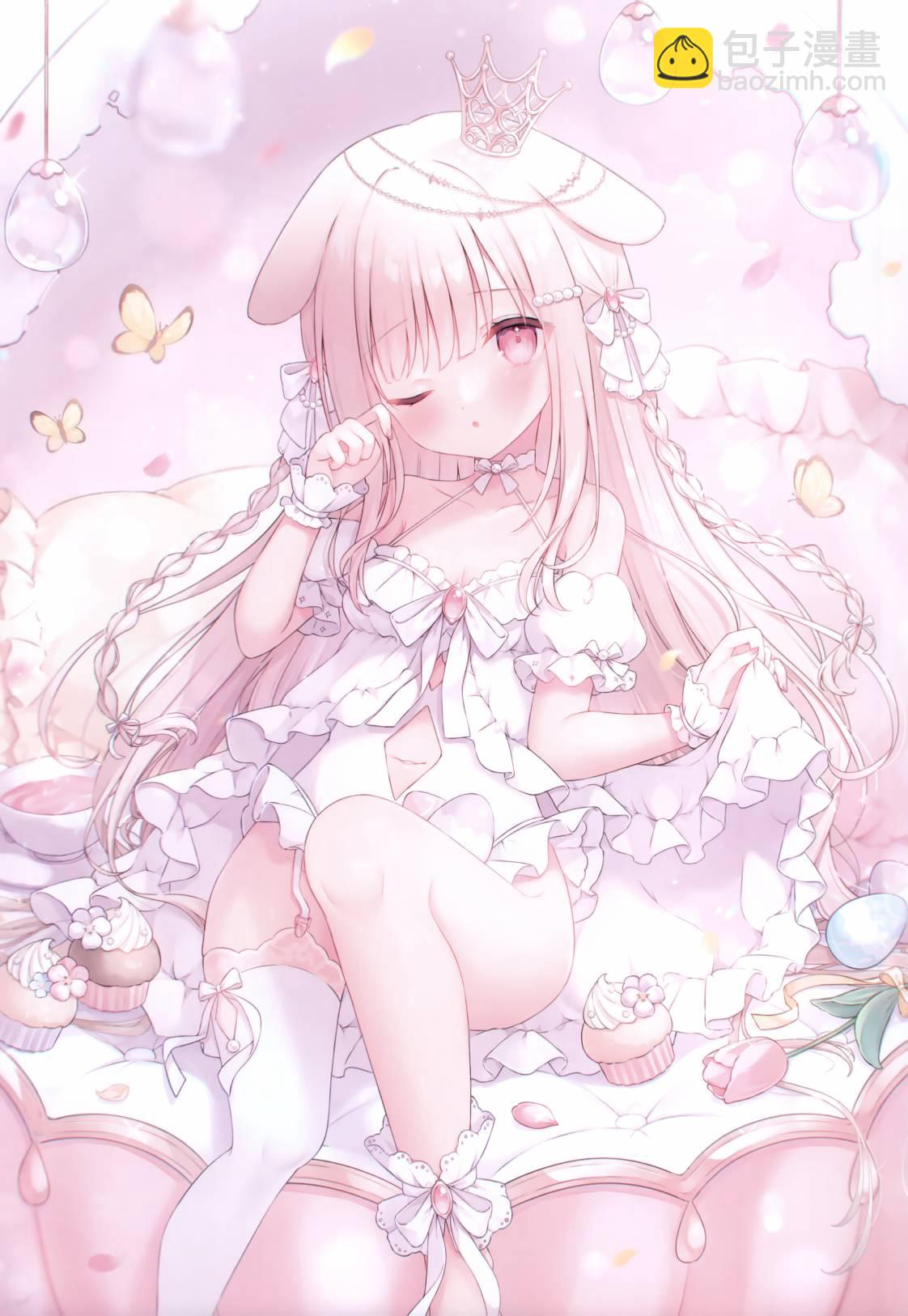 画集10