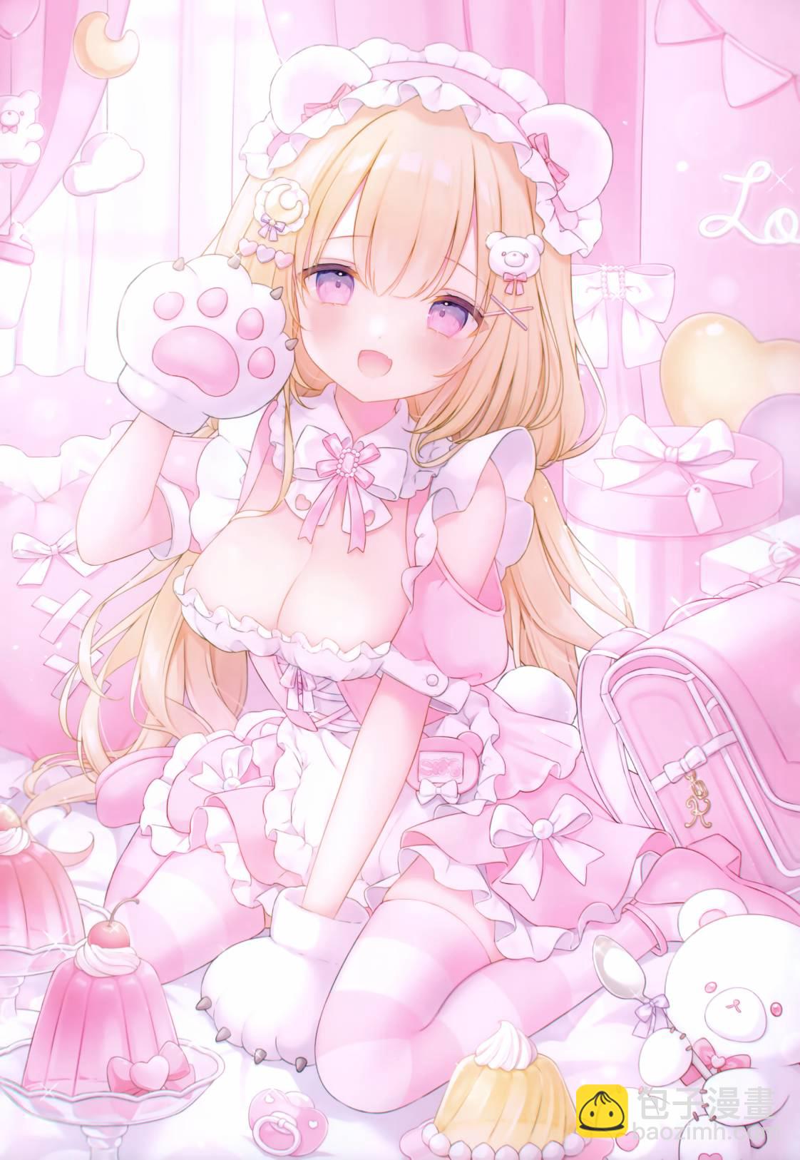 画集14