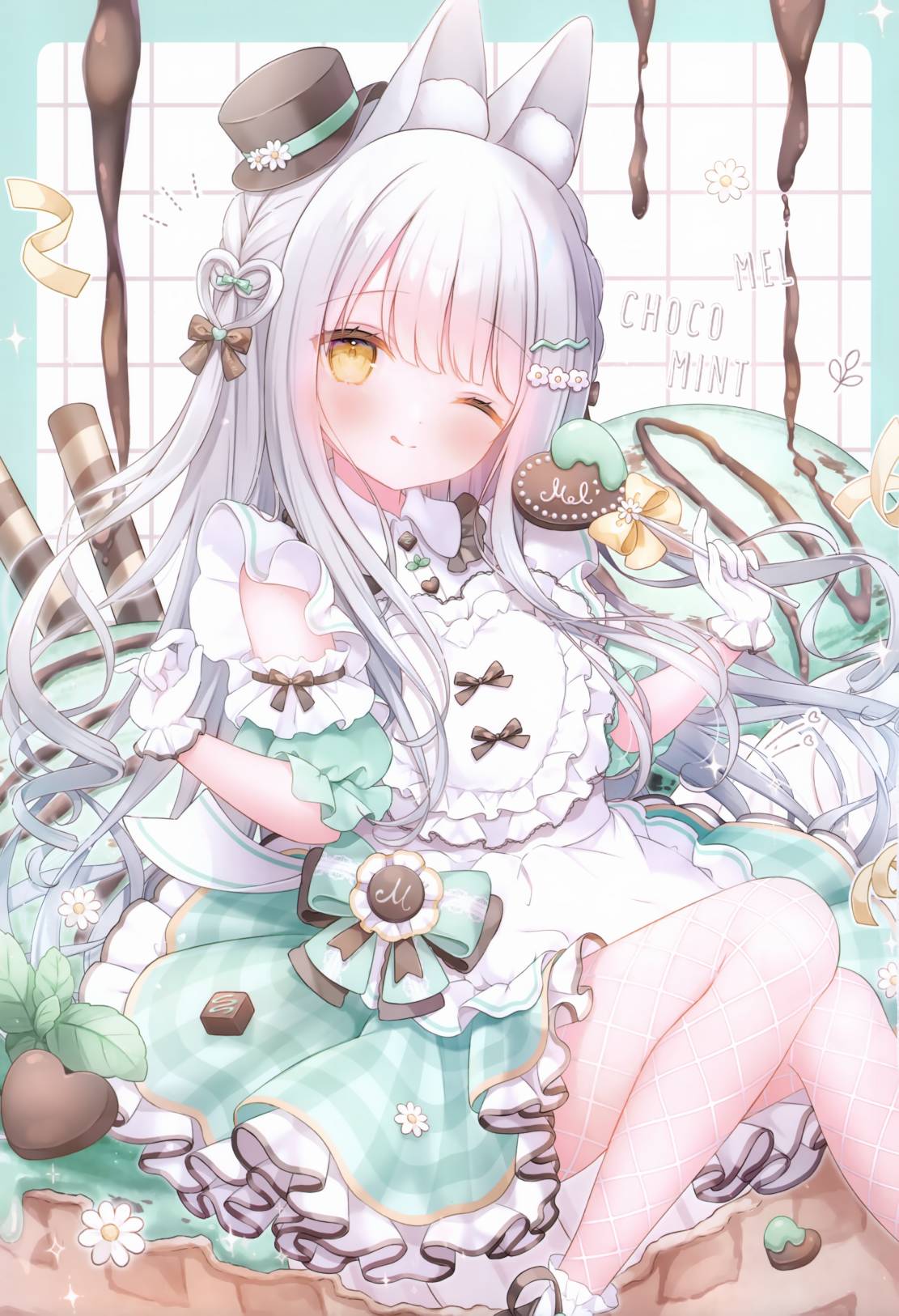 画集18