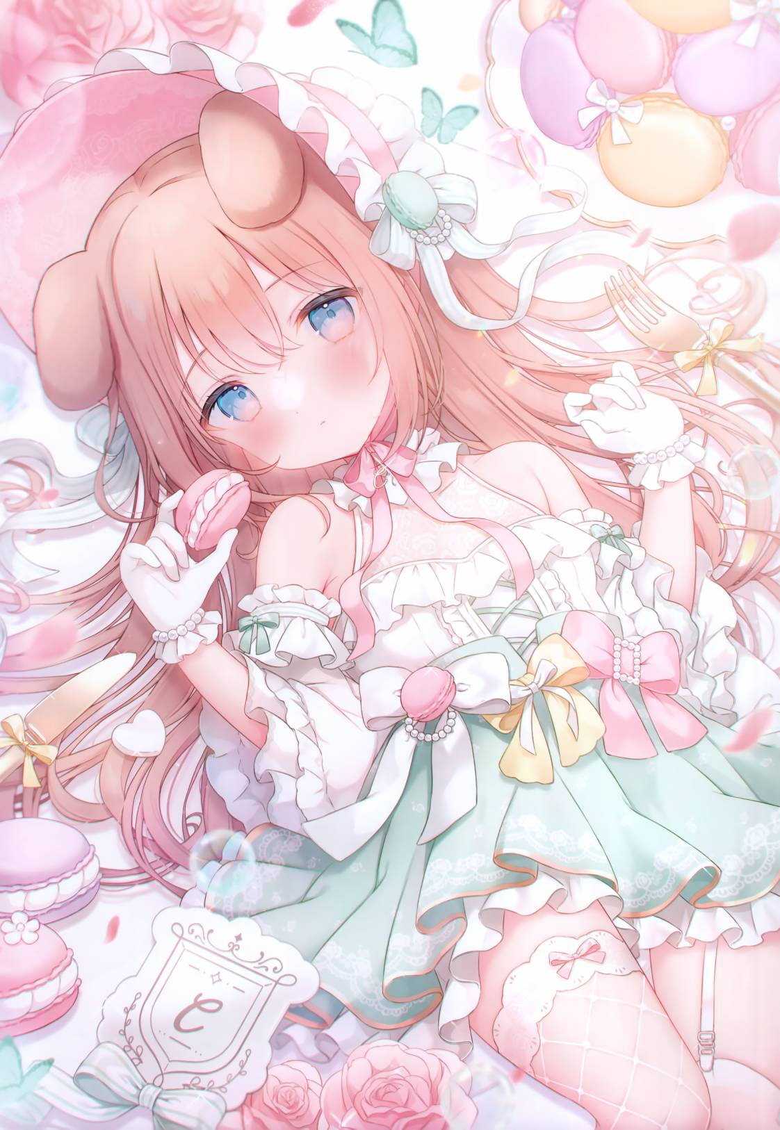 画集8