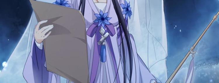 第48话 美男计9