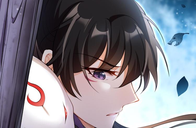 第55话 你这个渣女！11