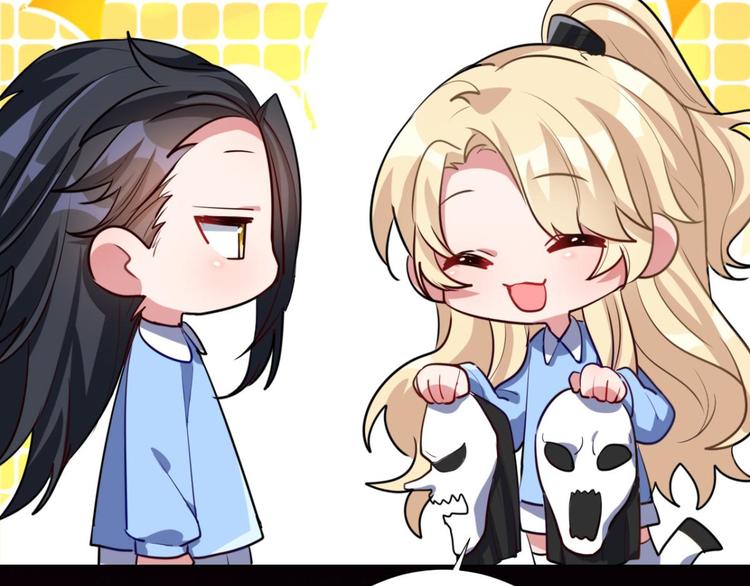 番外 CBF幼儿园万圣节趴体28