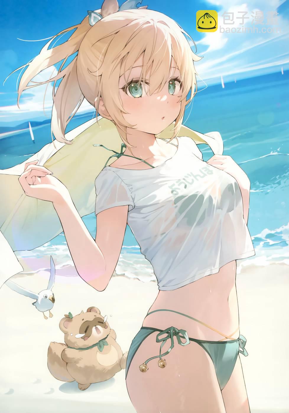 画集9
