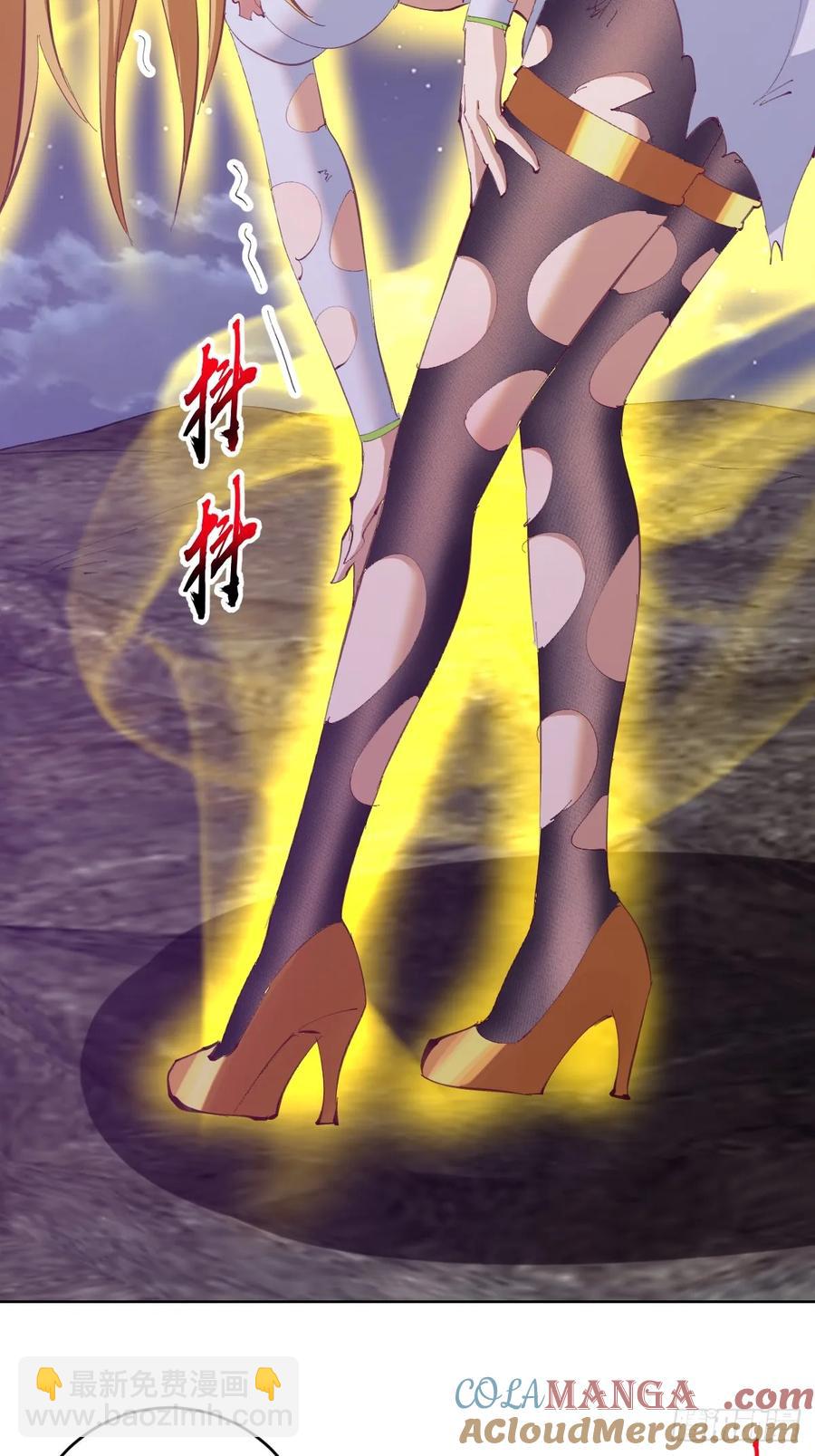 第89话：绝境下的乐芙2