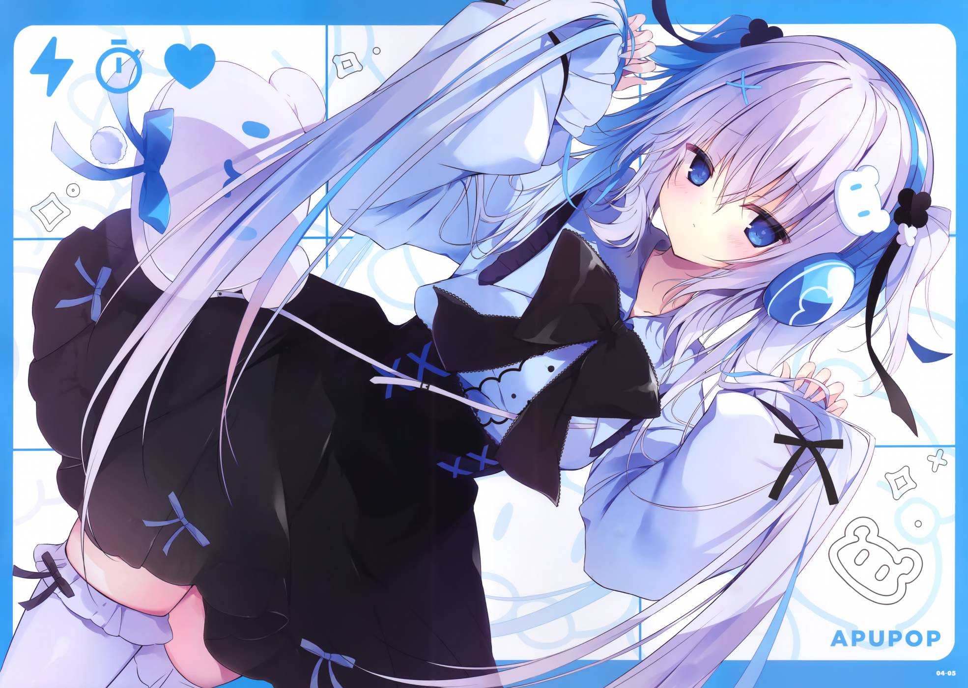 画集3