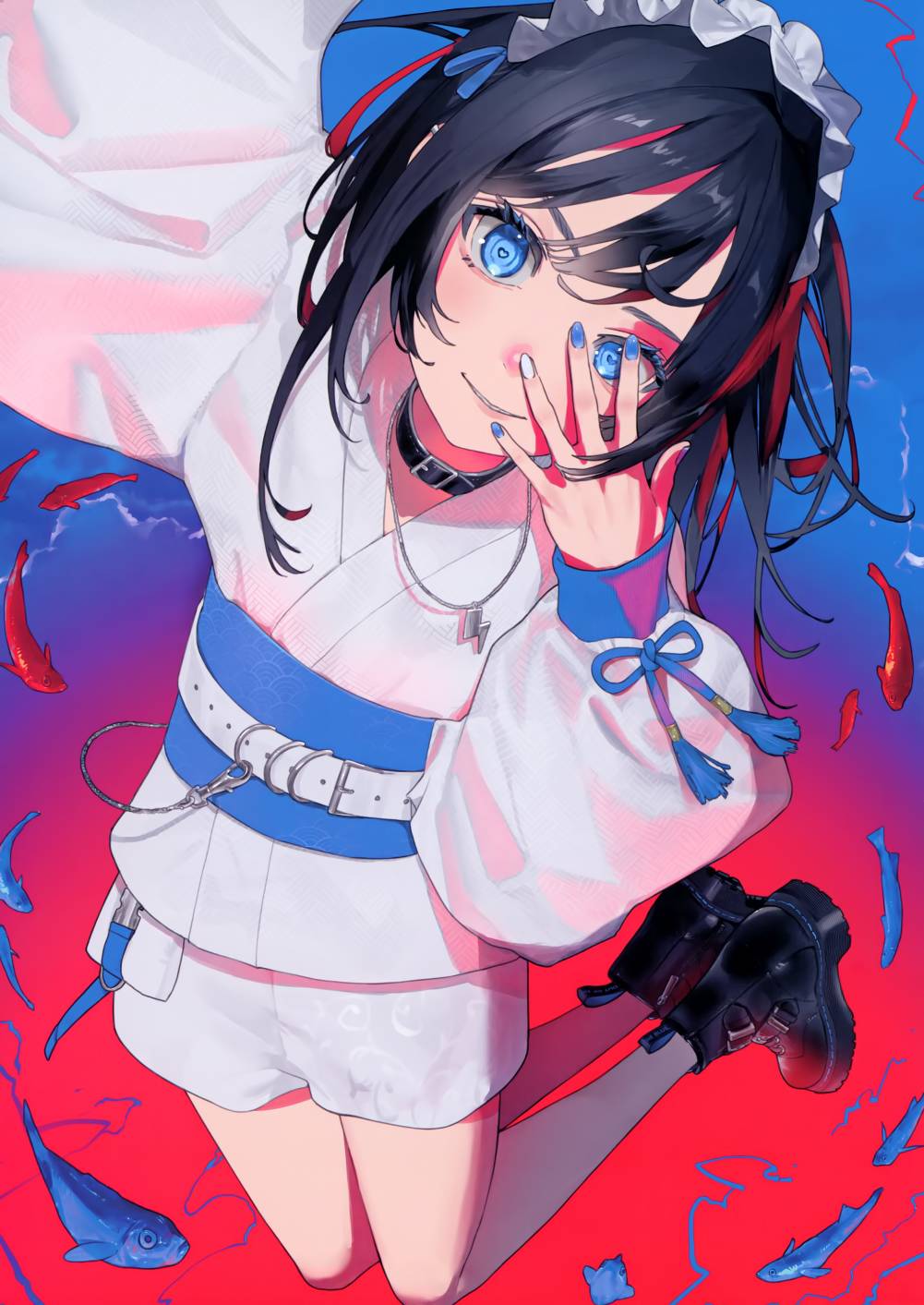 画集14