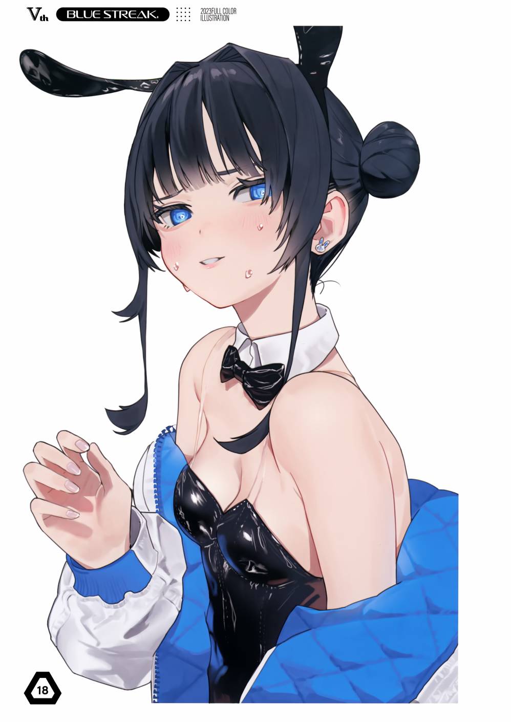 画集18